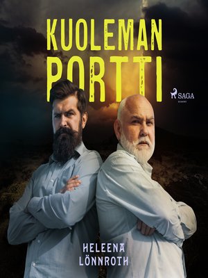 cover image of Kuoleman portti